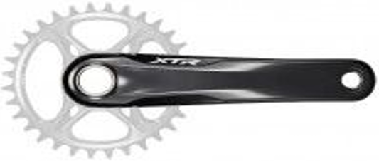 Bielas Shimano XTR