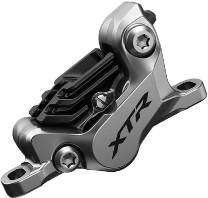 Pinza Shimano XTR 4 envolos