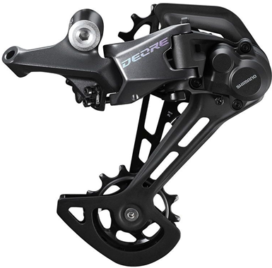 Cambio Shimano Deore 12vel