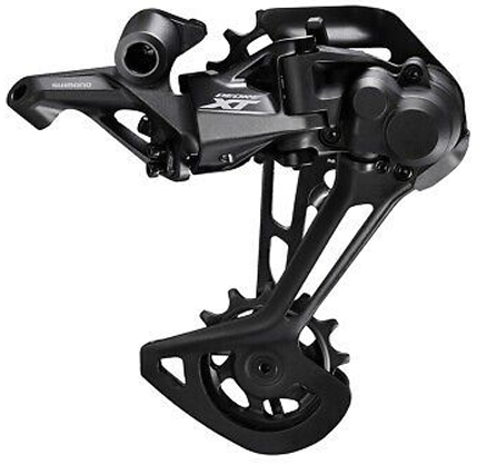 Cambio Shimano XT 12Vel