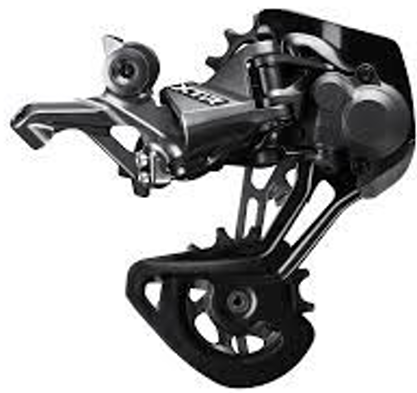 Cambio Shimano XTR 12V