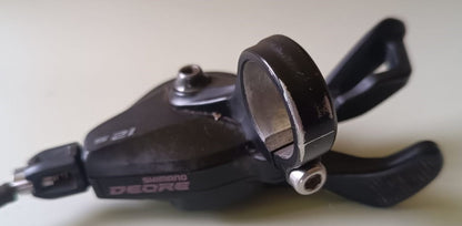 Shifter Shimano Deore 12 vel